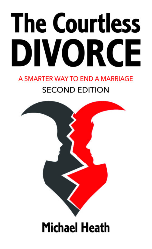 The Courtless Divorce